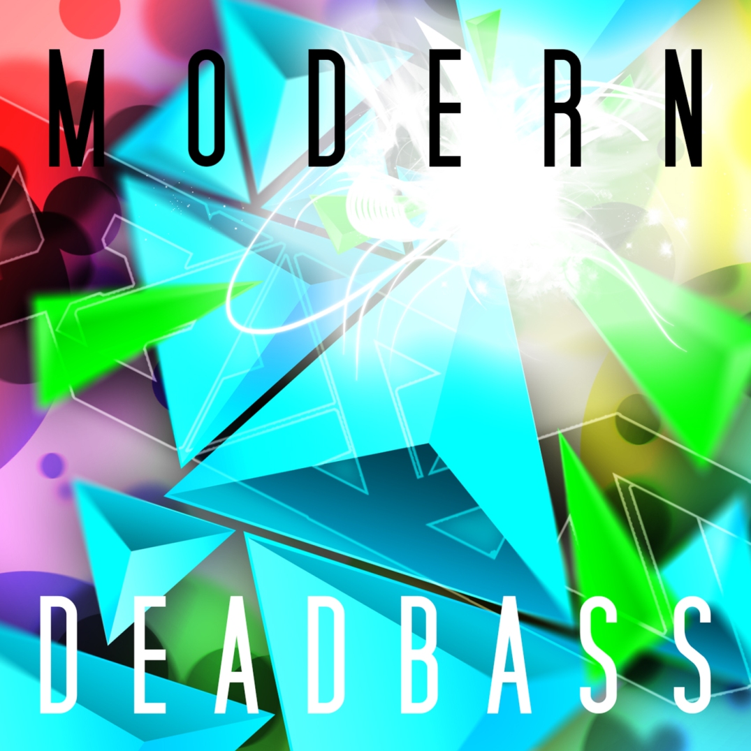 Deadbäss - Modern